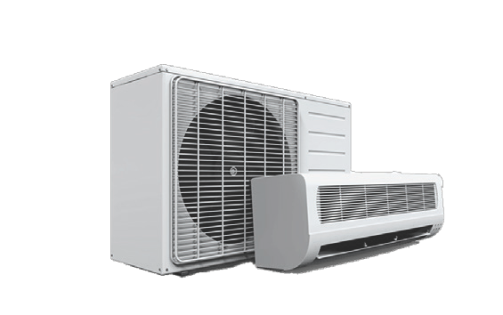 Supply, installation and maintenance of air conditioners
